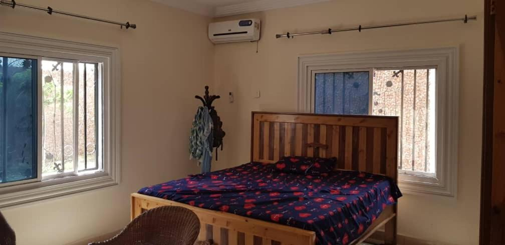Others 4, Terrouwaar apartment, Kombo South