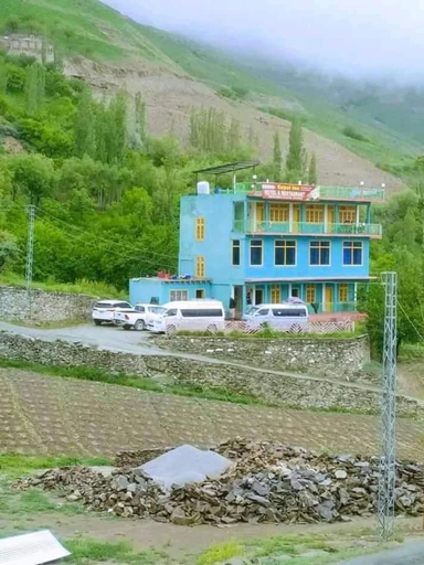 Others, KAPEL Inn HOTEL, Northern Areas