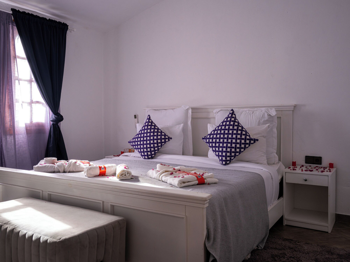 Bedroom 2, Resort Hotel El Cortijo Spa, Chefchaouen