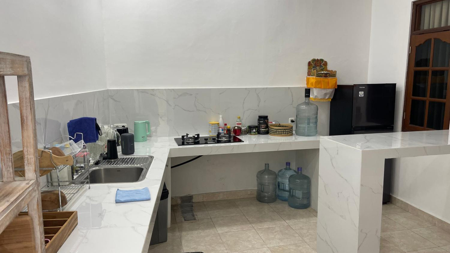 4, Villa Possible, Badung
