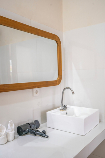 Bathroom 5, Aruna Villa 2 by Betterplace, Badung