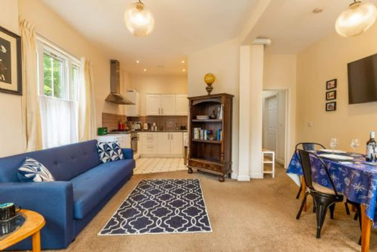 Room 5, Host Stay Coastal Retreat, Norfolk