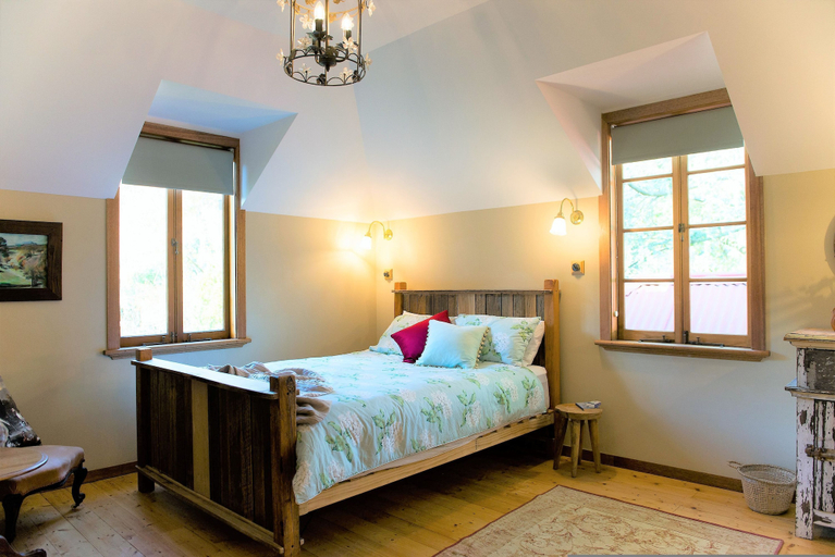 Room 4, Adelaide Hills Camellia Cottage Wifi, Adelaide