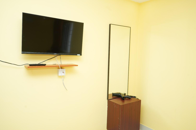 Others 4, H2 Residency, Ramanathapuram