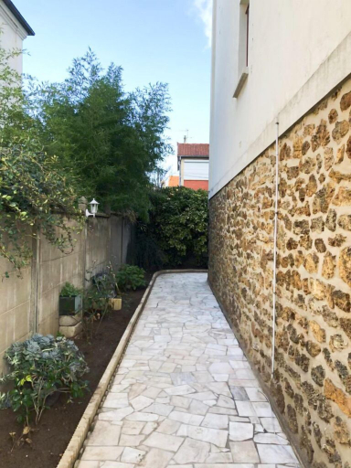 Exterior & Views 2, La Maison Charentonneau, Val-de-Marne