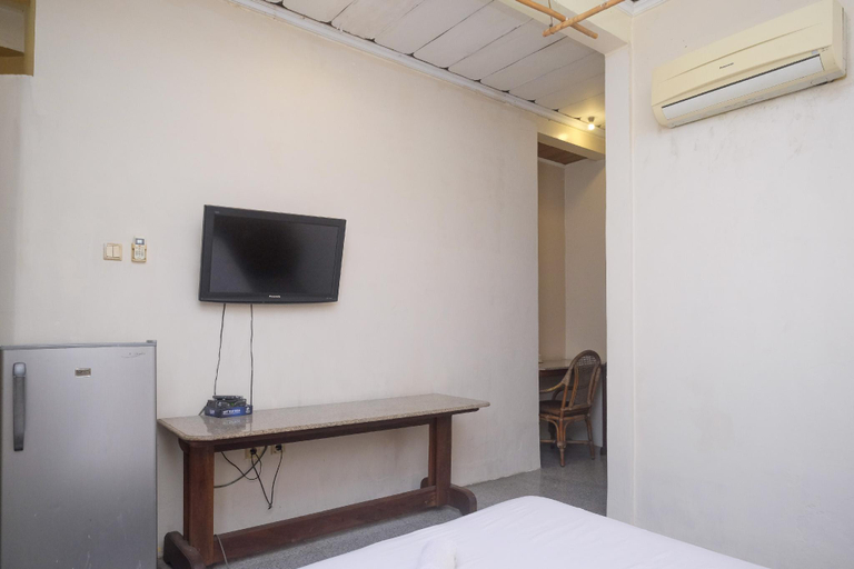Bedroom 15