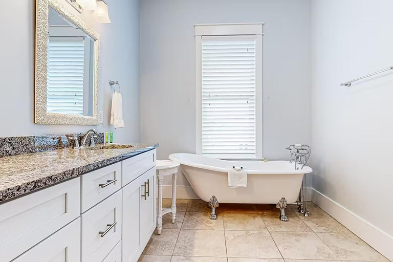 Bathroom 4, Gathering Thyme, Walton