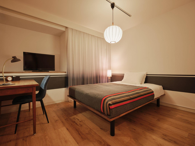 Bedroom 9