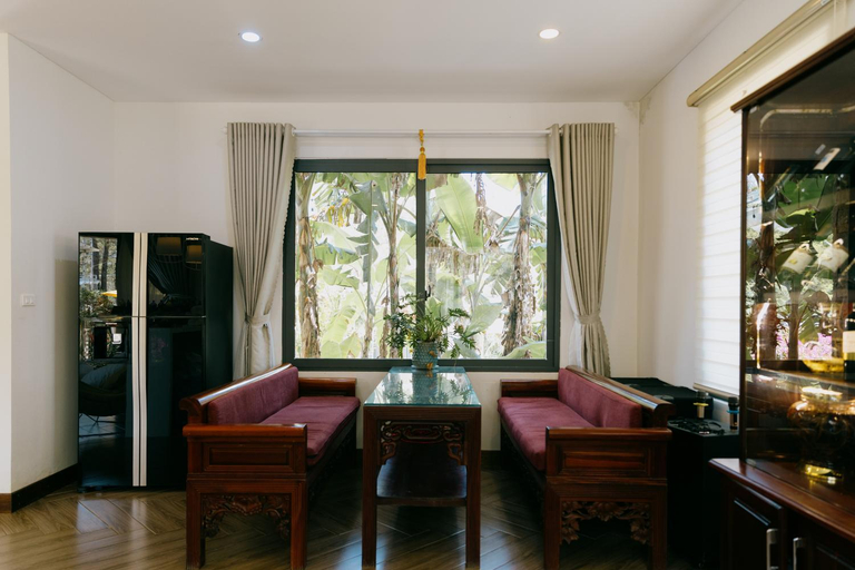 Others 4, Camelia Coffee & Homestay, Kon Plông