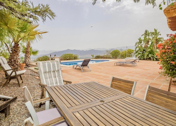 Others 3, Villa Buenavista Malaga - Stunning Views - Private, Málaga