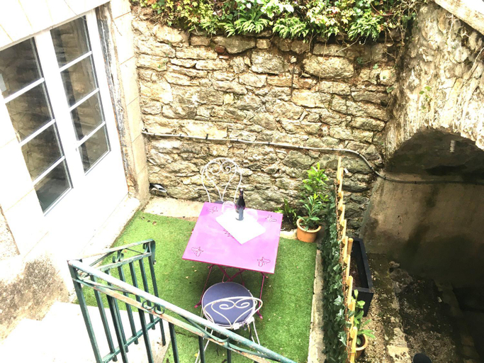 Others 3, Les Chambres du Prieure, Lot