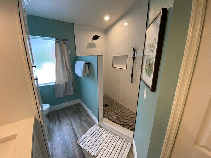 Bathroom 4, Fully Updated Pool Villa, Southern Dunes, Polk