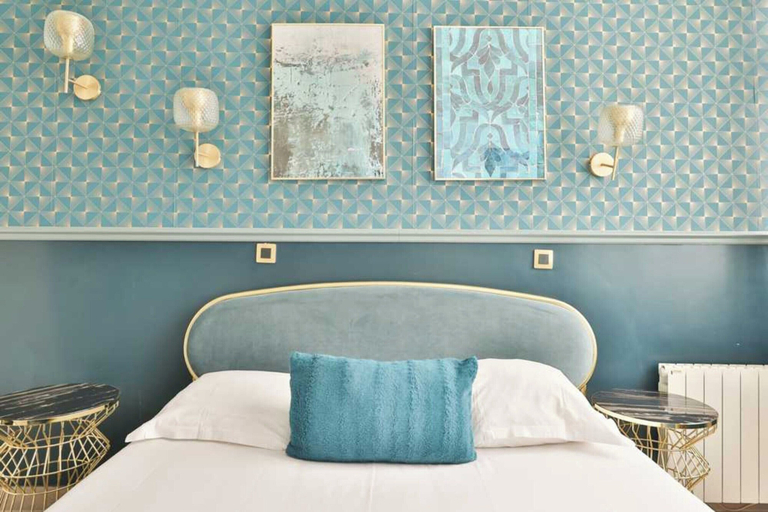 Room 5, Classy Loft - Republique, Paris