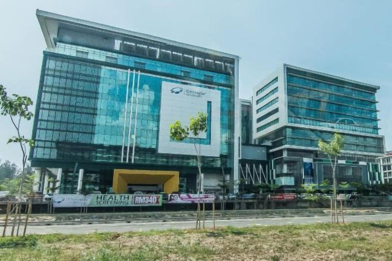 Exterior & Views 2, Kwen Suites - City Centre Riverson Soho 2Br l Studio l Duplex, Kota Kinabalu