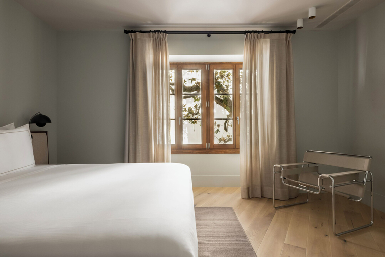 Bedroom 3, Mercer Residences Sevilla, Sevilla