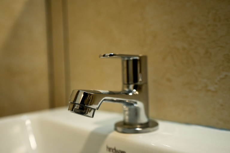Bathroom 4, Tagme Suites, Ernakulam