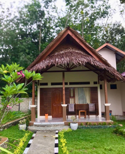 R5 Keramba Inn, Langkat