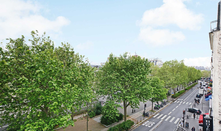Miscellaneous, Comfortable apartment - 1BR/4P - Sacré Cœur, Paris