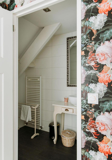 Bathroom 3, Bergen1928, Bergen