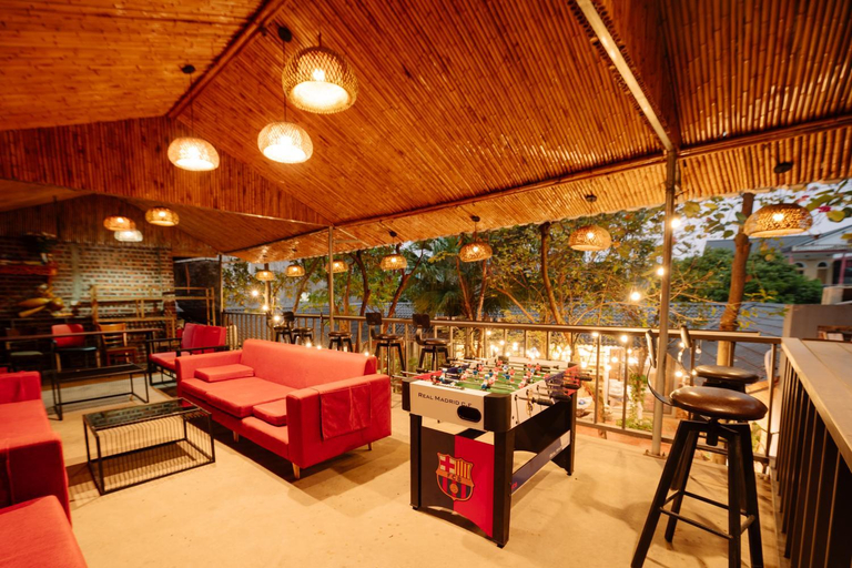 Food & Drinks 4, Wafami Hostel Ninh Binh, Ninh Bình