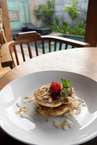 Food & Drinks 5, Seseh Beach Retreat Villas, Badung