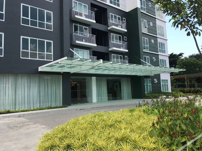 Exterior & Views 2, Davao Central Suites, Davao City
