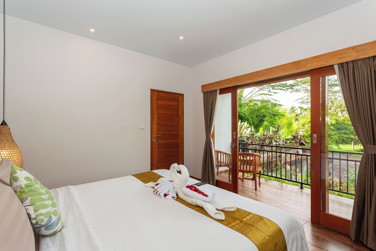 Bedroom 19