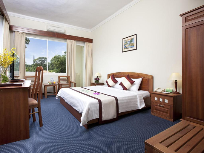 Bedroom 7