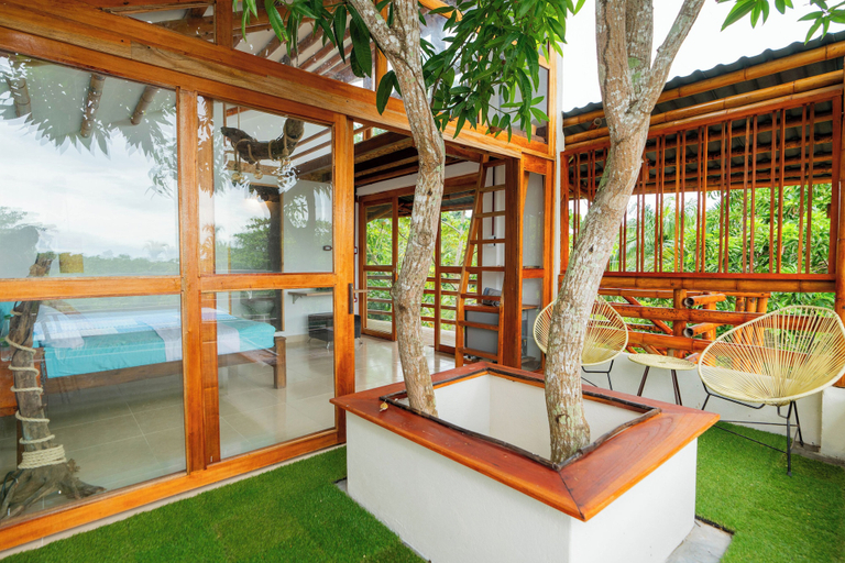 Others 4, Tayrona Juanchos House Hostel Coworking, Santa Marta (Dist. Esp.)