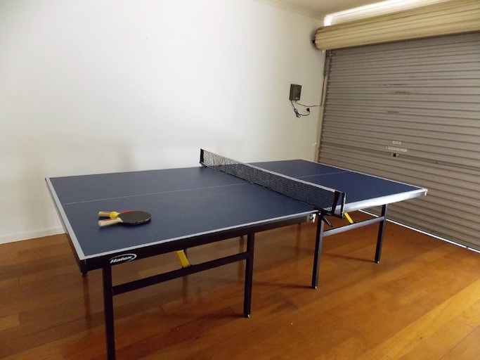 Room 3, Norwood Saltbush Retreat With Wifi, Adelaide