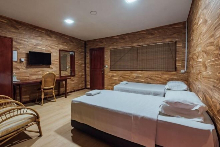 Bedroom 11