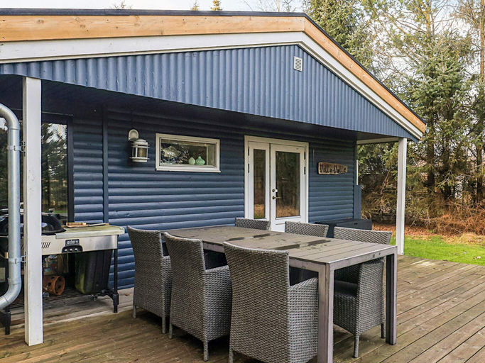 Others 4, 4 Star Holiday Home in Hals, Aalborg