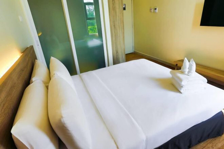 Bedroom 9