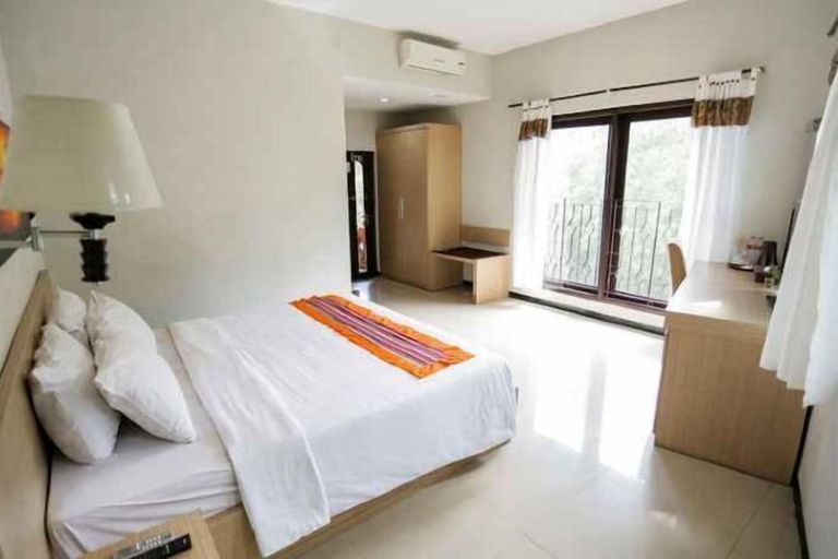 Bedroom 13
