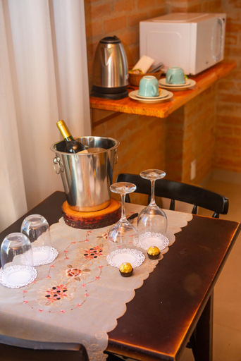 Food & Drinks 5, Pousada Diamantiqueira, Camanducaia