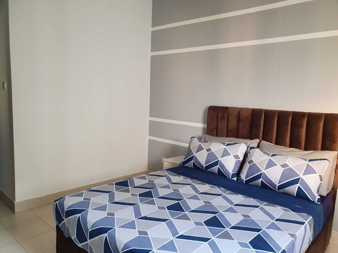 Bedroom 5, Inviting 5-bed Apartment in Luanda, Viana