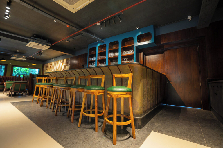 Food & Drinks 5, Pleasant Tree Hotels, Dehradun