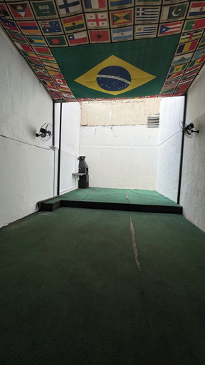 Others 4, Maracanã Hostel Sport Bar, Rio de Janeiro