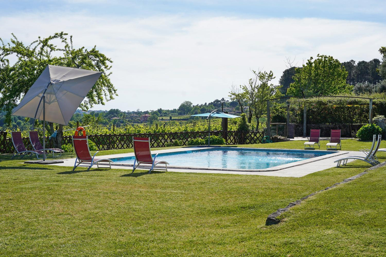 Sport & Beauty 4, Casa da Eira by Quantique, Amares