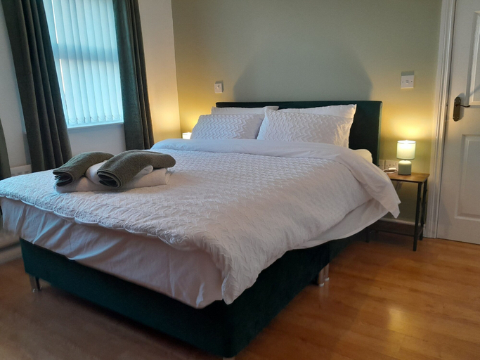 Primary image, Tranquil Retreat Close to the Coast, Causeway Coast and Glens