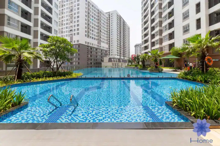 Botanica Orchard Luxury Near Airport, Phú Nhuận