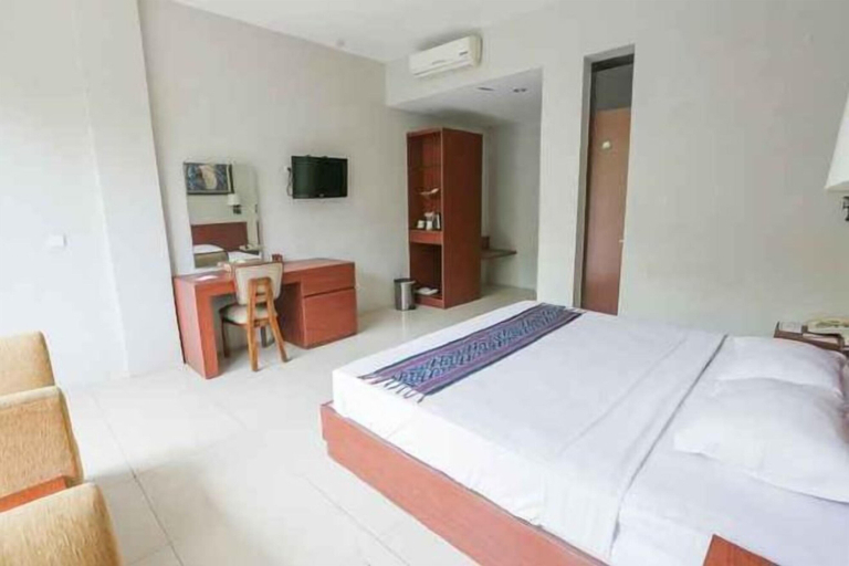 Bedroom 5