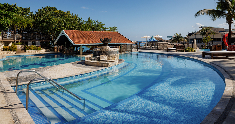 Sport & Beauty 3, Sandals Ochi Beach Resort