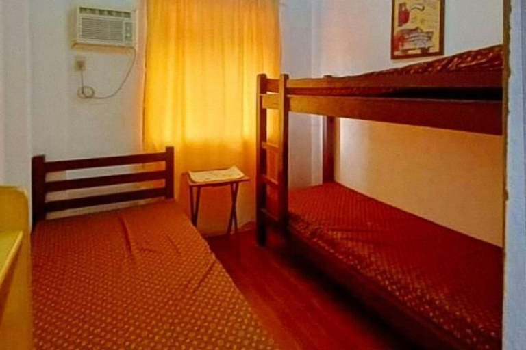 Bedroom 4, RedDoorz @ RHR Tourist Inn Canlaon, Canlaon City