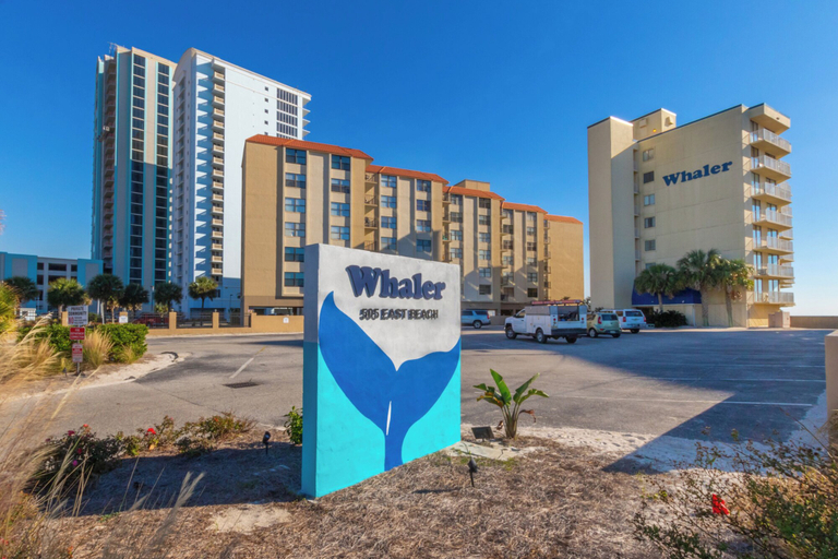 Exterior & Views 1, Whaler 1A, Baldwin