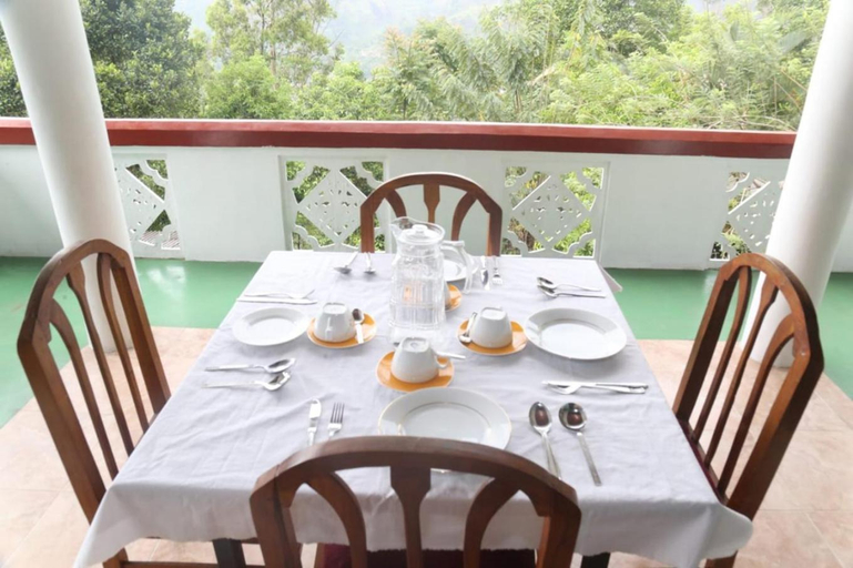 Others 4, Cliff Heaven Bungalow, Haputale