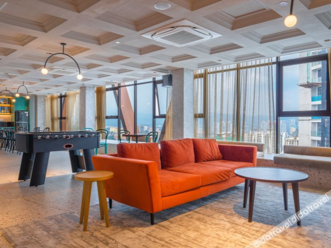 Others 5, Greystone Scarletz Suites, Kuala Lumpur