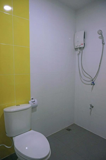 Bathroom 4, A.D. Living, Hua Hin