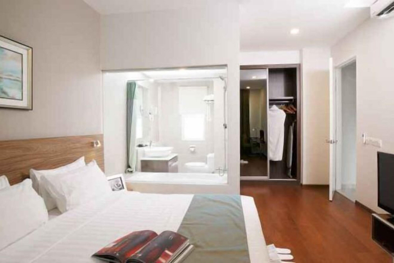 Bedroom 22