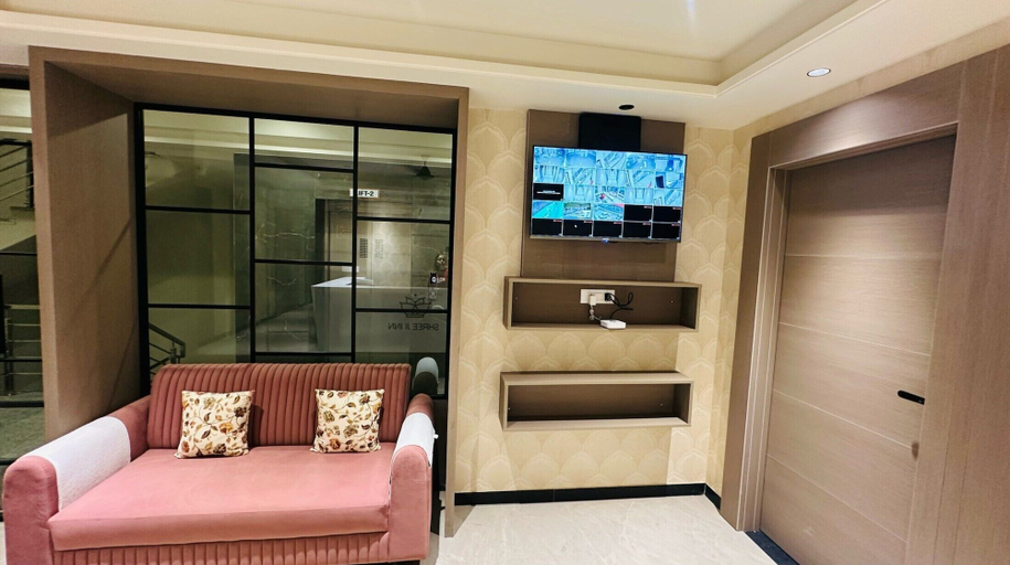 Others 4, HOTEL SHREE JI INN, Ajmer